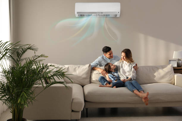 HVAC Maintenance Plan in West Wood, UT