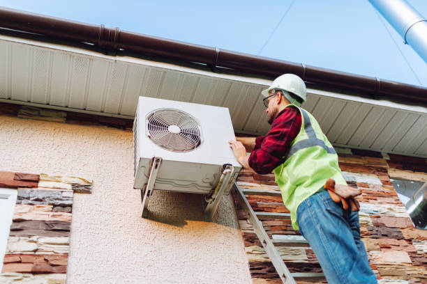 Best HVAC Maintenance Near Me  in West Wood, UT