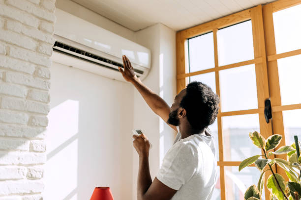 Best HVAC System Installation  in West Wood, UT