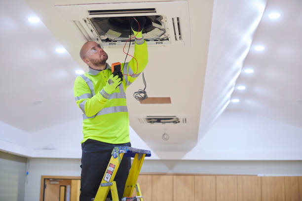Professional HVAC in West Wood, UT