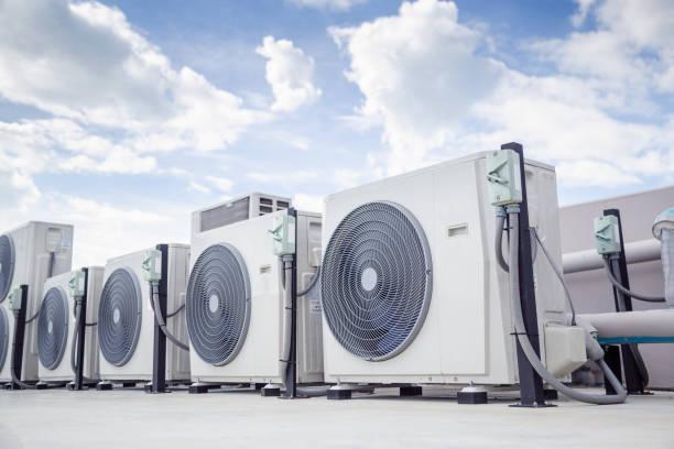 Best HVAC Cleaning Services  in West Wood, UT