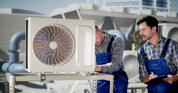 Best HVAC Installation Services  in West Wood, UT