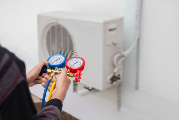 Professional HVAC in West Wood, UT
