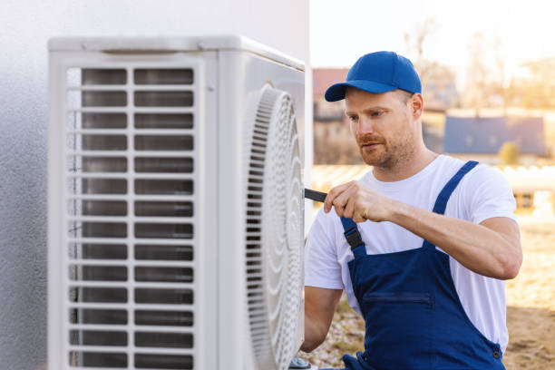 Best HVAC Installation Services  in West Wood, UT