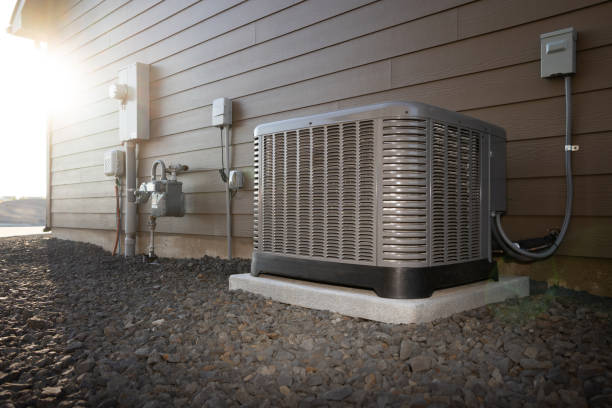 Best Commercial HVAC Repair  in West Wood, UT